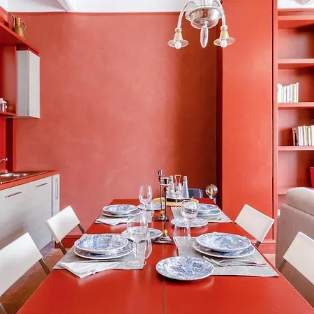 Lägenhet Navona Charme *