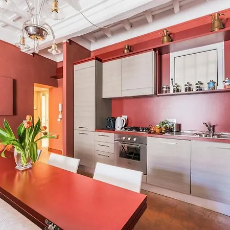 Lägenhet Navona Charme