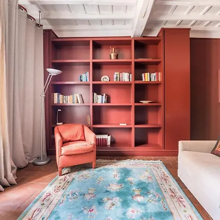 Lägenhet Navona Charme