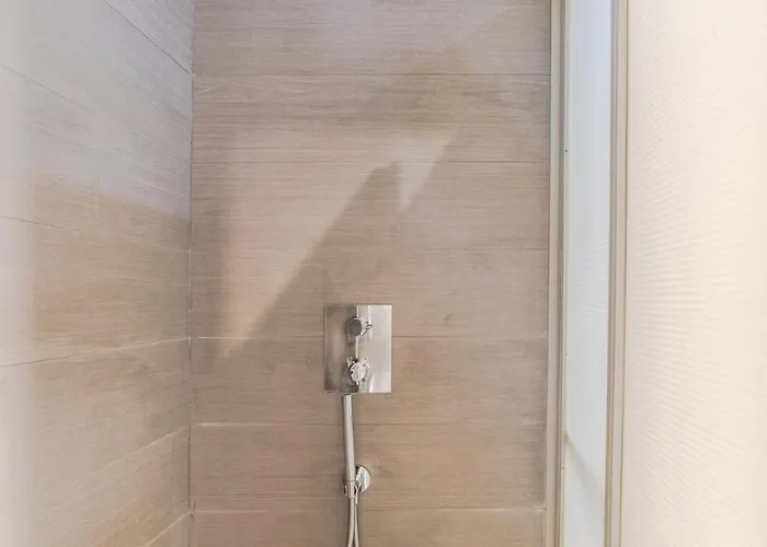 Lägenhet Navona Charme Rom